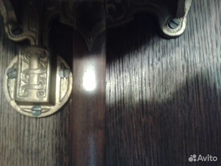 Настенные часы Gustav Beсker