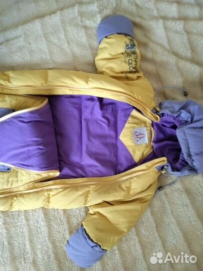 Комбинезон