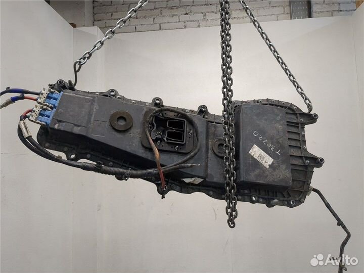 Высоковольтная батарея Land Rover Range Rover Evoq