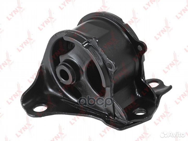 Подушка двигателя перед лев ME1332 lynxauto