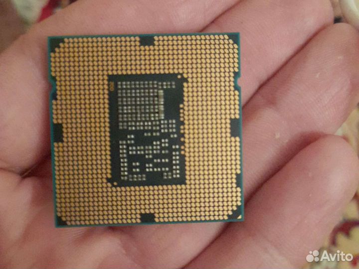 Процессор сокет 1156