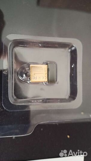 Usb wifi адаптер TP-link для пк или ноутбука