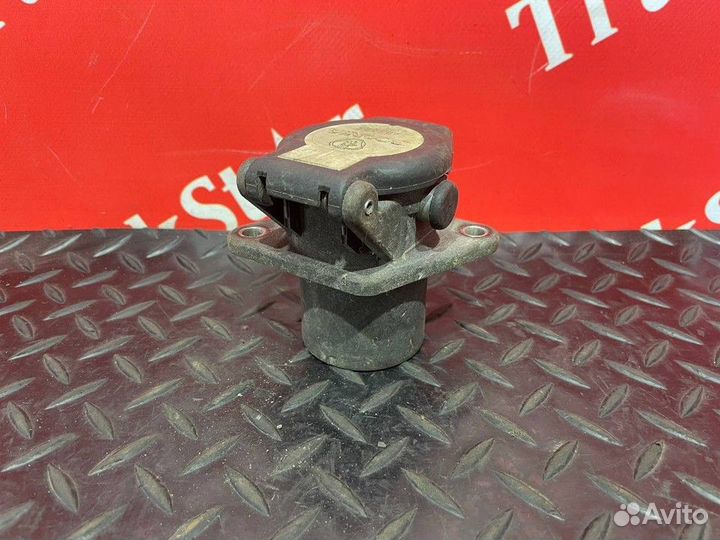 Корпус розетки Man TGA, Man TGS, Man TGX