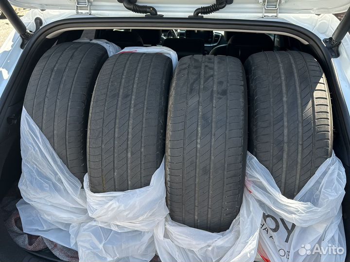 Michelin Primacy 4 225/45 R17 91W