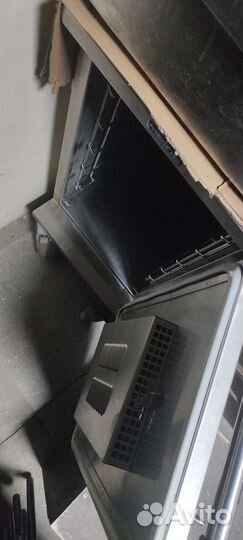 Расстоечный шкаф