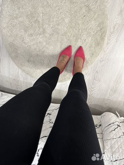 Туфли женские 35