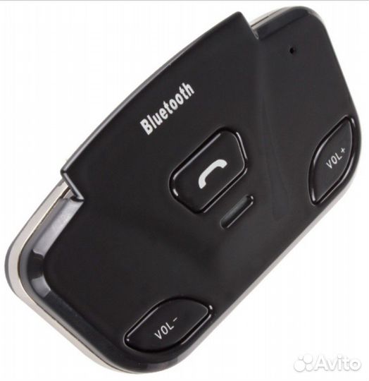 Bluetooth авто/мото