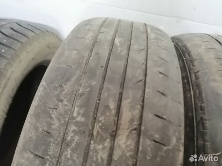 Bridgestone Dueler H/T 235/65 R18