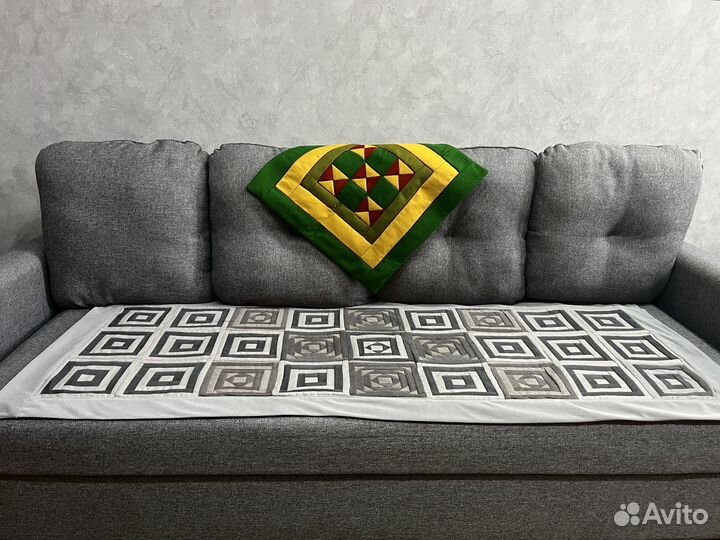Накидка для дивана