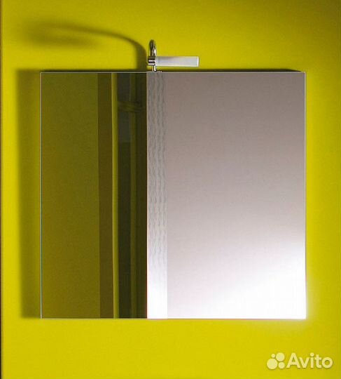 Зеркало Jacob Delafon Odeon Up 70 eb1082-nf Хром