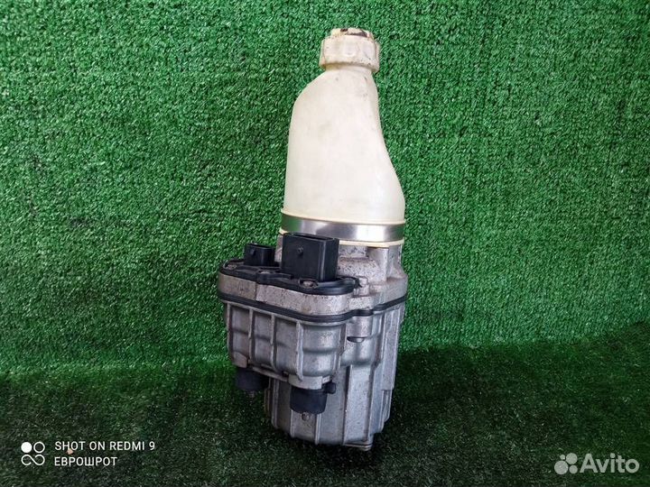 Насос гур Opel Astra H (2004-2014)