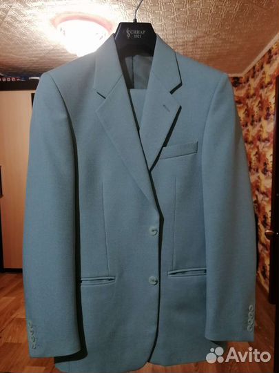 Костюм мужской