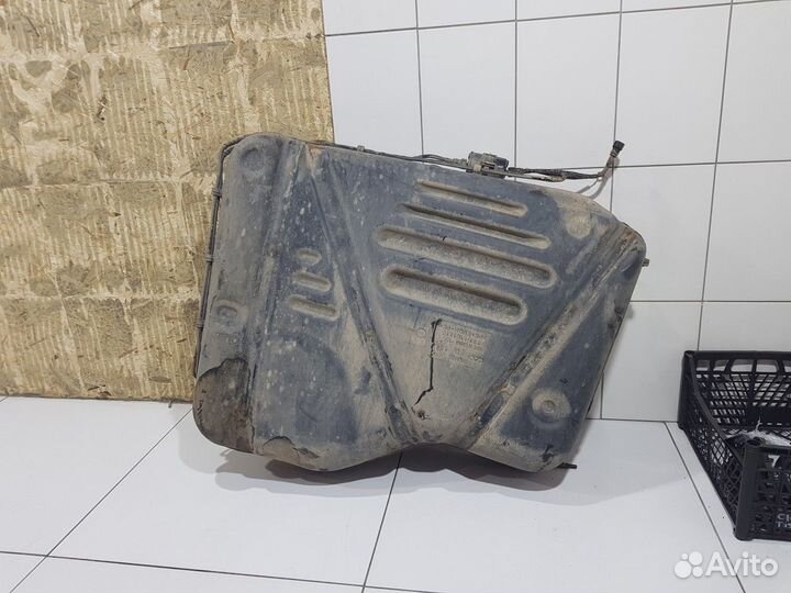 Бак топливный (Chery Tiggo 5)