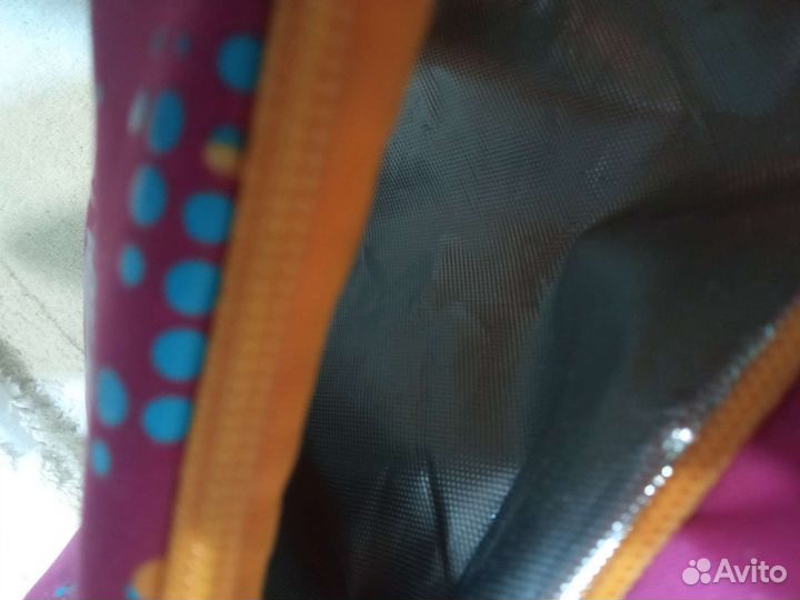 Ранец школьный lego