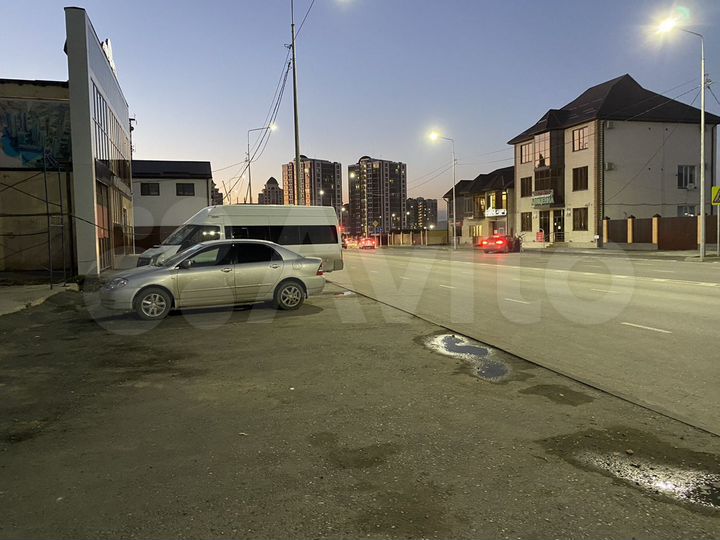 Участок 3 сот. (ИЖС)