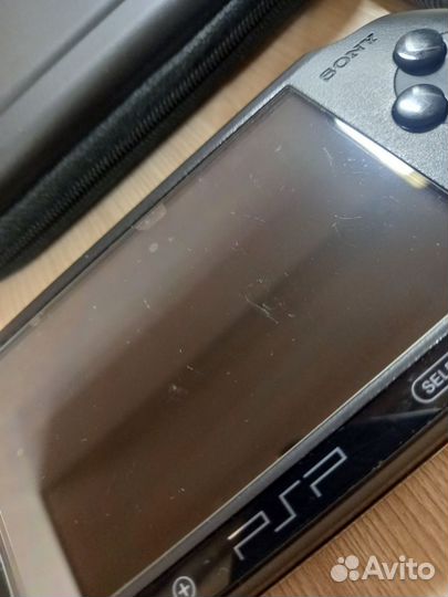 Sony PSP 64ггб/5дисков