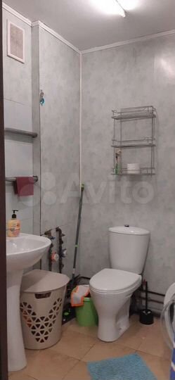 Квартира-студия, 30 м², 1/9 эт.