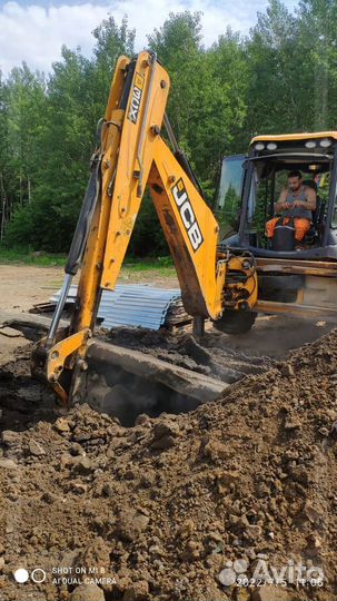 Установка автономной канализации