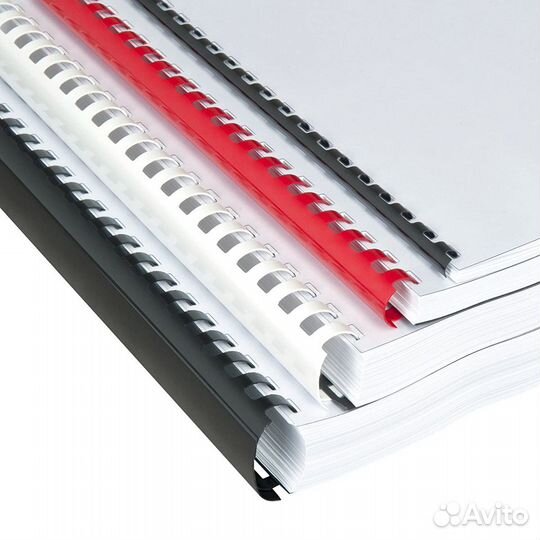 Распечатка, брошюровка (переплет) документов