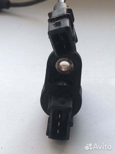 Датчики hyundai туксон