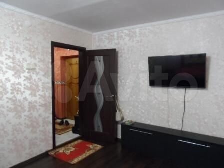 1-к. квартира, 31 м², 5/5 эт.