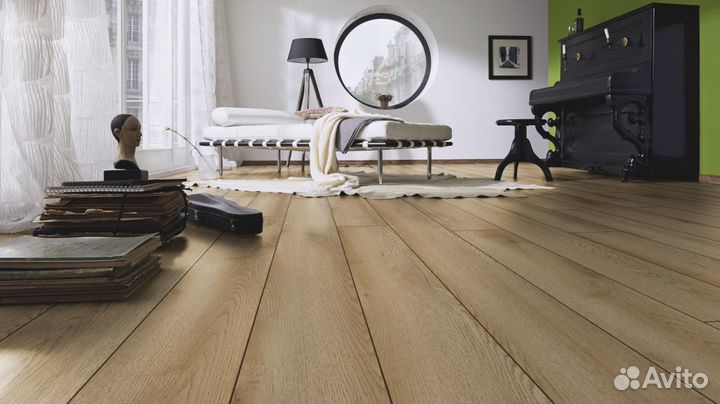 Ламинат водостойкий