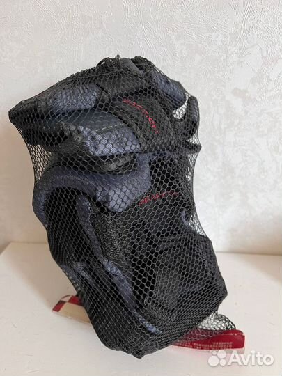 Комплект защиты Reaction