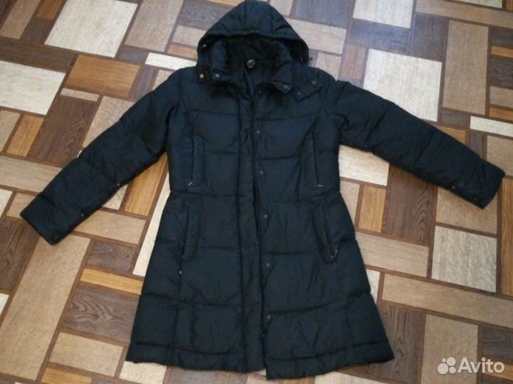 Пуховик фирмы 
