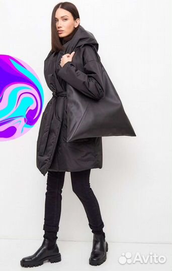 Пальто Токио 46