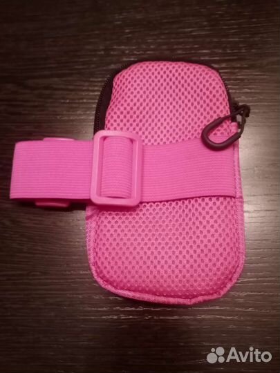 Сумка чехол для телефона для бега