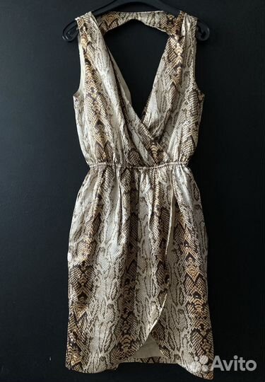 Платье вечернее/летнее Mango S