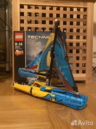 Lego technic