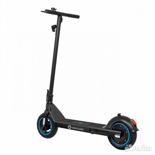 Электросамокат Neoline T28