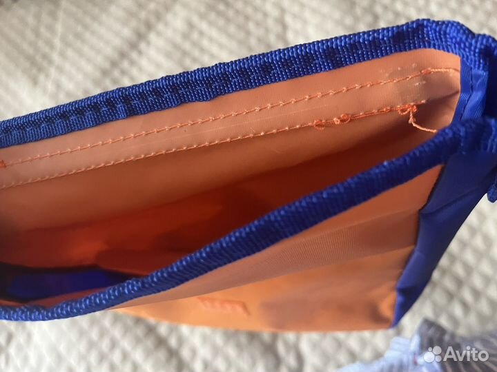 Детская сумка аэрофлот