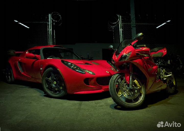 Автосервис авторемонт