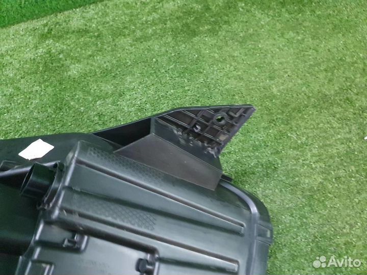 Фара левая Hyundai Creta