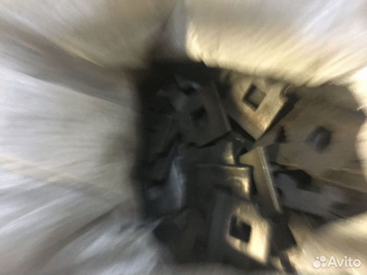 Запчасти на пресс подборщик прф