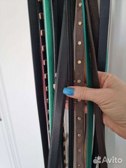 Ремень женский