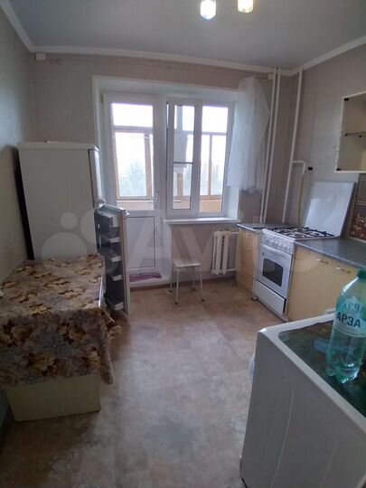 1-к. квартира, 34 м², 3/9 эт.