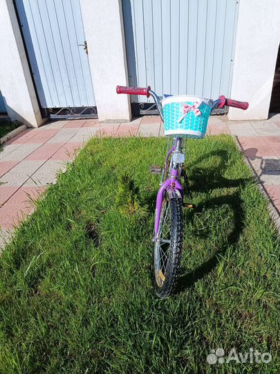 Велосипед детский 20
