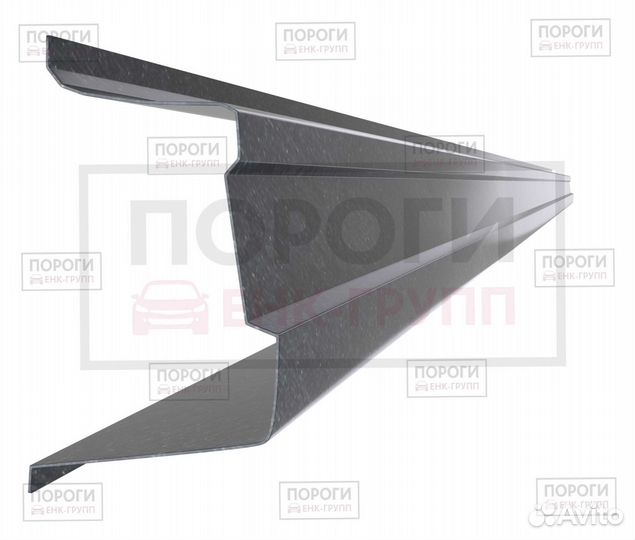 Пороги BMW 7 F01F02 и другие