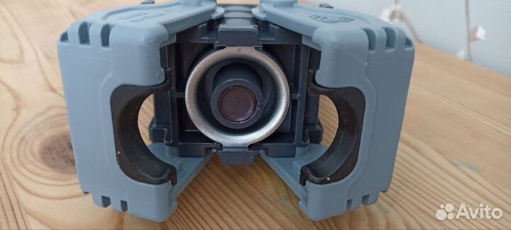 Рефрактометр, Укупориватель кронен