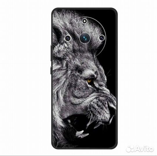 Чехол на Realme 11 pro