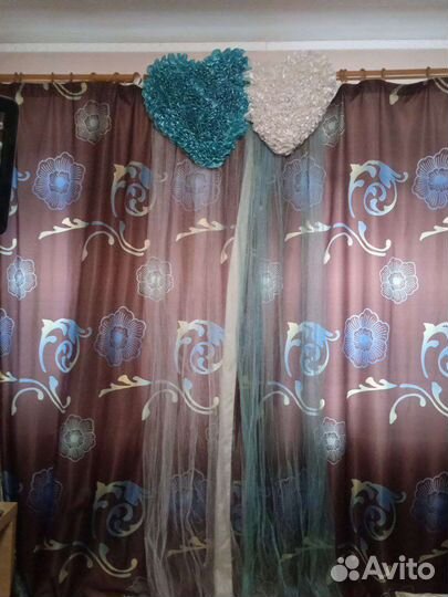 Свадебные украшения для зала