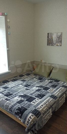 Квартира-студия, 20 м², 4/5 эт.