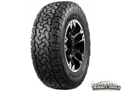 Roadcruza RA1100 A/T 245/75 R16 R