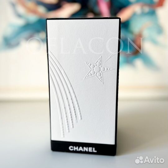 Chanel Comete 190/200мл