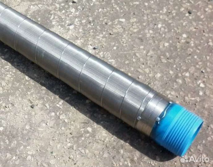 Сетка фильтрованная СССР п56 (нержавейка)