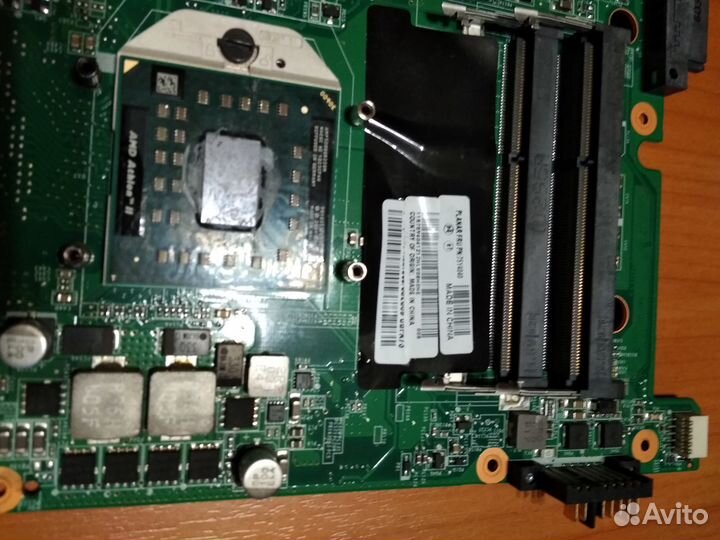 Материнская плата для Lenovo ThinkPad