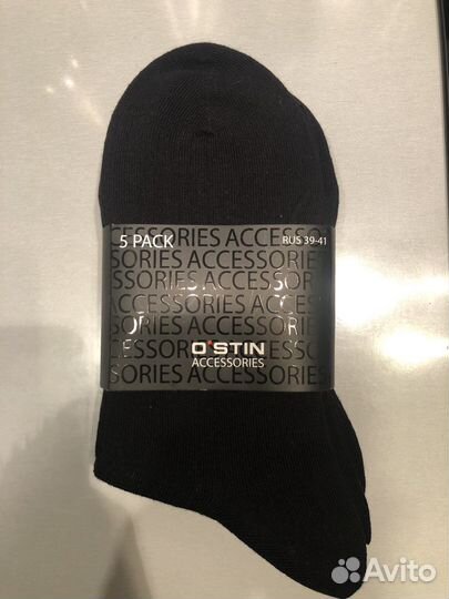 Носки Остин